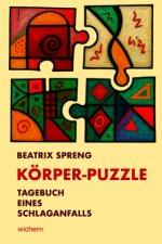 Körper-Puzzle