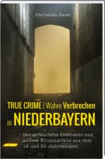 True Crime | Wahre Verbrechen in Niederbayern.