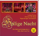 Ludwig Thoma - Heilige Nacht