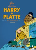 Harry und Platte Gesamtausgabe