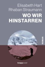 Wo wir hinstarren