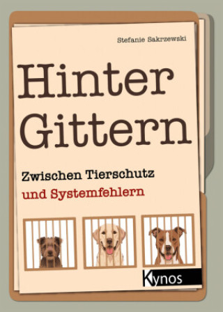 Hinter Gittern