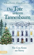 Der Tote unterm Tannenbaum