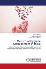 Menstrual Hygiene Management in India