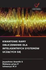 KWANTOWE RAMY OBLICZENIOWE DLA INTELIGENTNYCH SYSTEMÓW UCZACYCH SI