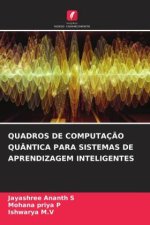 QUADROS DE COMPUTAÇÃO QU NTICA PARA SISTEMAS DE APRENDIZAGEM INTELIGENTES