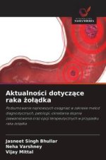 Aktualnosci dotyczace raka zoladka