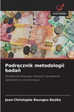 Podręcznik metodologii badań