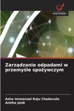 Zarządzanie odpadami w przemyśle spożywczym