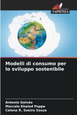 Modelli di consumo per lo sviluppo sostenibile