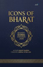 ICONS OF BHARAT