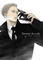 Złamane skrzydła. Tom 9