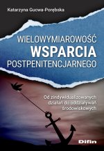 Wielowymiarowość wsparcia postpenitencjarnego