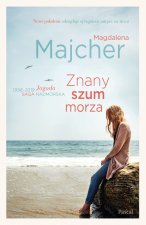 Znany szum morza. Saga nadmorska