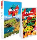 Madera Przewodnik ilustrowany z dodatkiem kulinarnym
