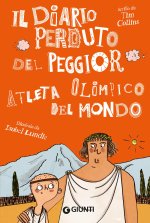 diario perduto del peggior atleta olimpico del mondo