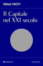 capitale nel XXI secolo