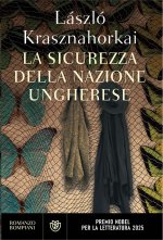 sicurezza della nazione ungherese