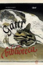 Gatti di biblioteca
