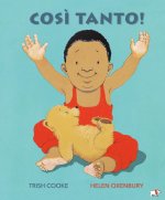 Così tanto!