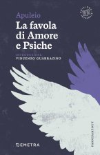 favola di Amore e Psiche