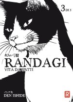 Randagi. Vita da gatti
