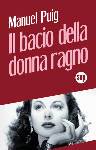 bacio della donna ragno