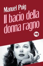 bacio della donna ragno