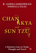 CHANAKYA AND SUN TZU