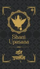 Shani Upasana