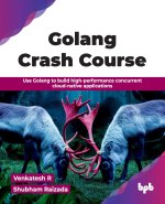 Golang Crash Course