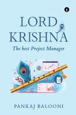 Lord Krishna