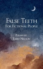 False Teeth For Fictional People