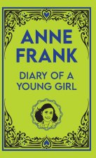 DIARY OF A YOUNG GIRL