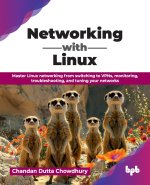 Networking with Linux