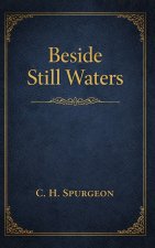 Beside Still Waters