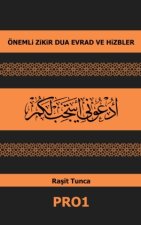 ÖNEMLi ZiKiR DUA EVRAD VE HiZBLER