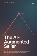 The AI-Augmented Seller