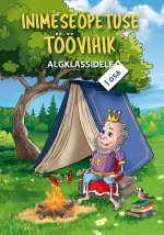 Inimeseõpetuse töövihik algklassidele i osa