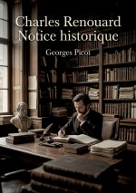 Charles Renouard Notice historique