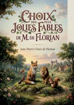 Choix des plus jolies fables de M. de Florian