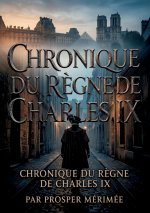 Chronique du règne de Charles IX