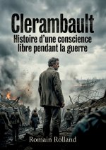 Clerambault - Histoire d'une conscience libre pendant la guerre