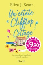estate a Clifftop Cottage