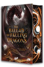 ballad of falling dragons. L'ultima canzone dei draghi