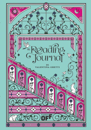 reading journal