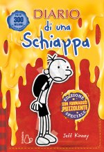 Diario di una schiappa. Ediz. speciale con formaggio puzzolente