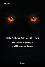The Atlas of Cryptids
