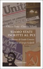 Siamo stati iscritti al PCI