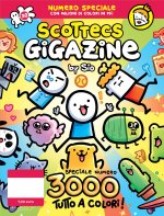 Scottecs Gigazine